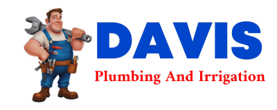 Trusted plumber in LODGE